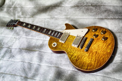 GIBSON 59historic