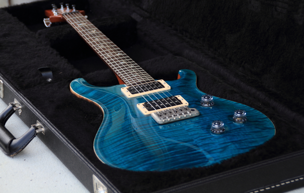 Paul Reed Smith 20th Anniversary