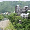 鬼怒川温泉郷