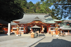 那智大社