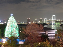 お台場