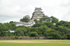 姫路城