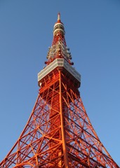 東京タワー