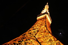 東京月タワー