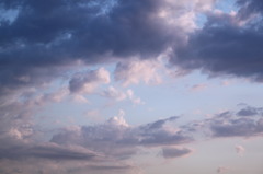 雲