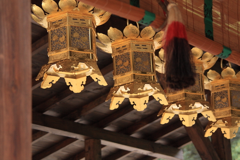 通り抜ける風・・・