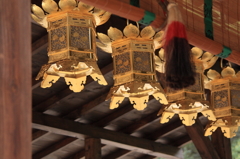 通り抜ける風・・・