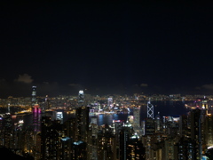 View from The Peak of Mount Austin