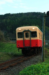 小湊鉄道