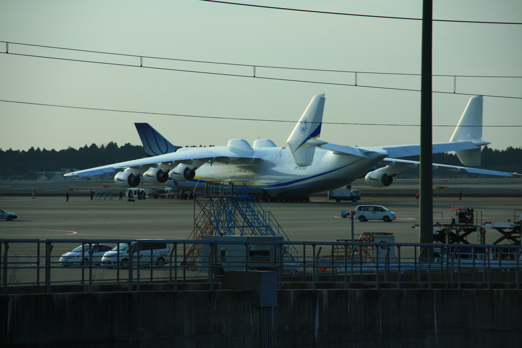 アントノフ
