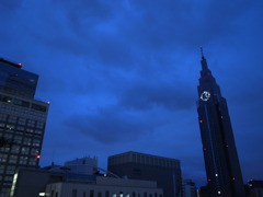 時計塔