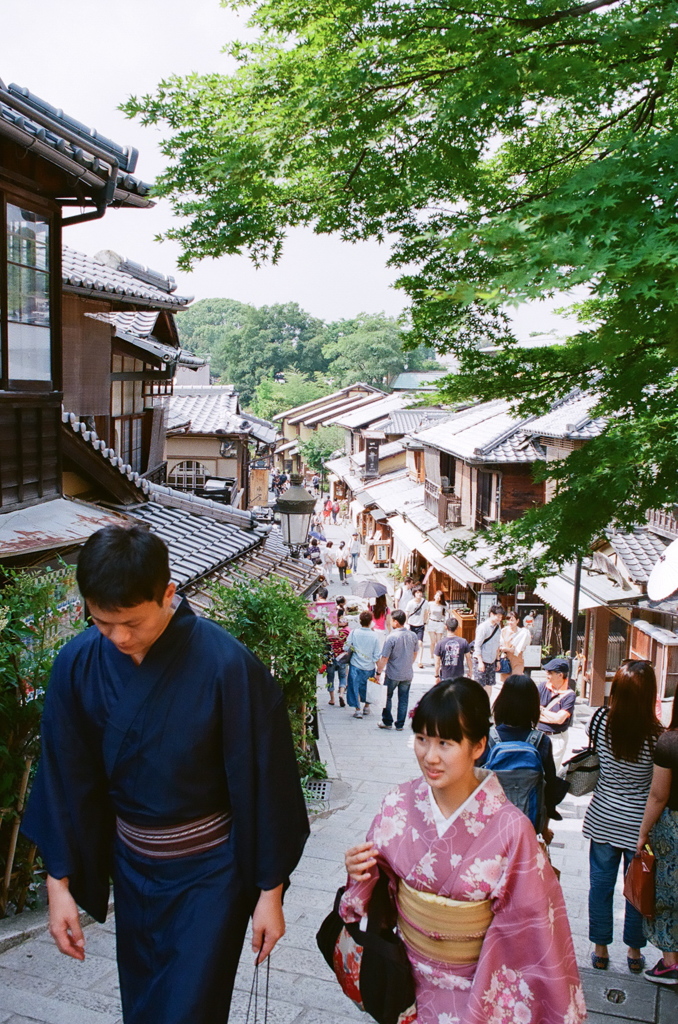 産寧坂