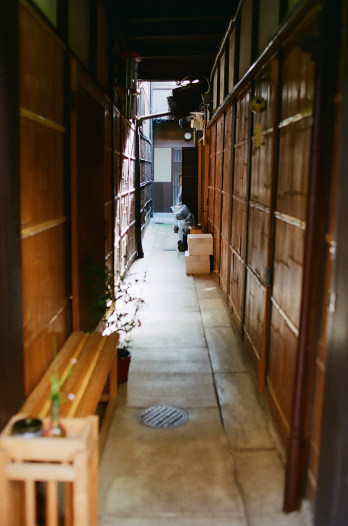 路地