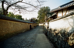 裏参道