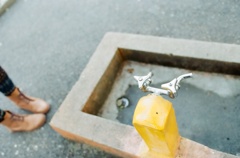水飲み場