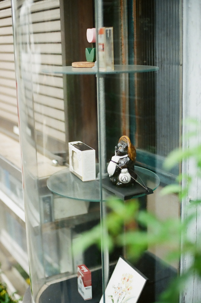 タバコ屋
