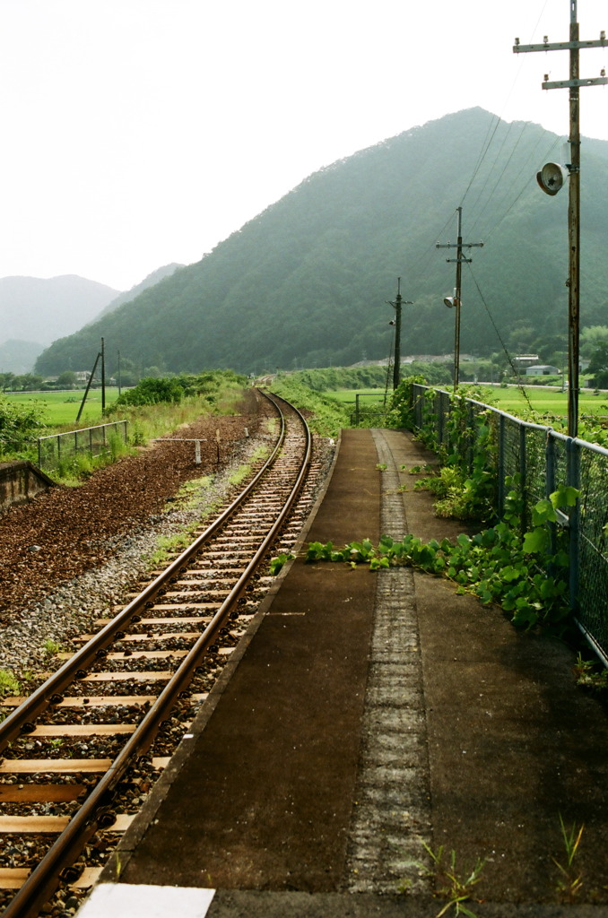 線路