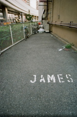 JAMES