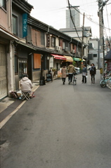 町並み