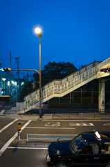 歩道橋