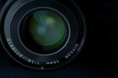 Ai 50mm F1.8S