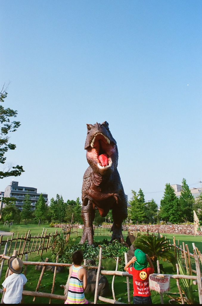 trex