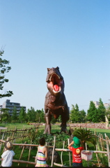 trex