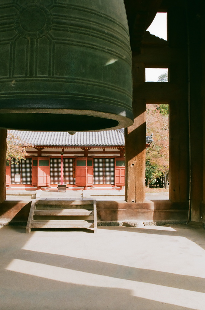 鐘楼