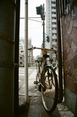 自転車
