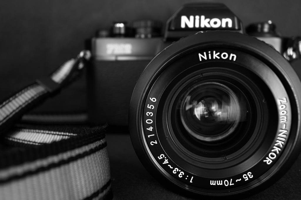 Ai 35-70mm F3.3-4.5S
