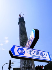 右、左、上、どっちいく？