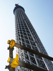 スカイツリー01
