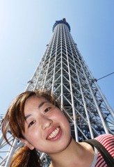 ひょっこり