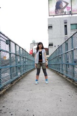 下北沢組み写真３　