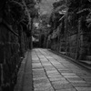 古き良き京都 石塀小路 #1