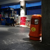 Hong Kong Early Morning 2