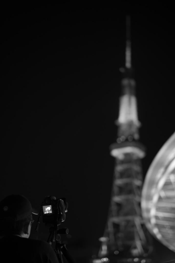 Photographer Oasis 21
