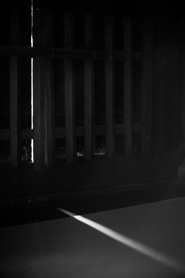 Light and shadow #2