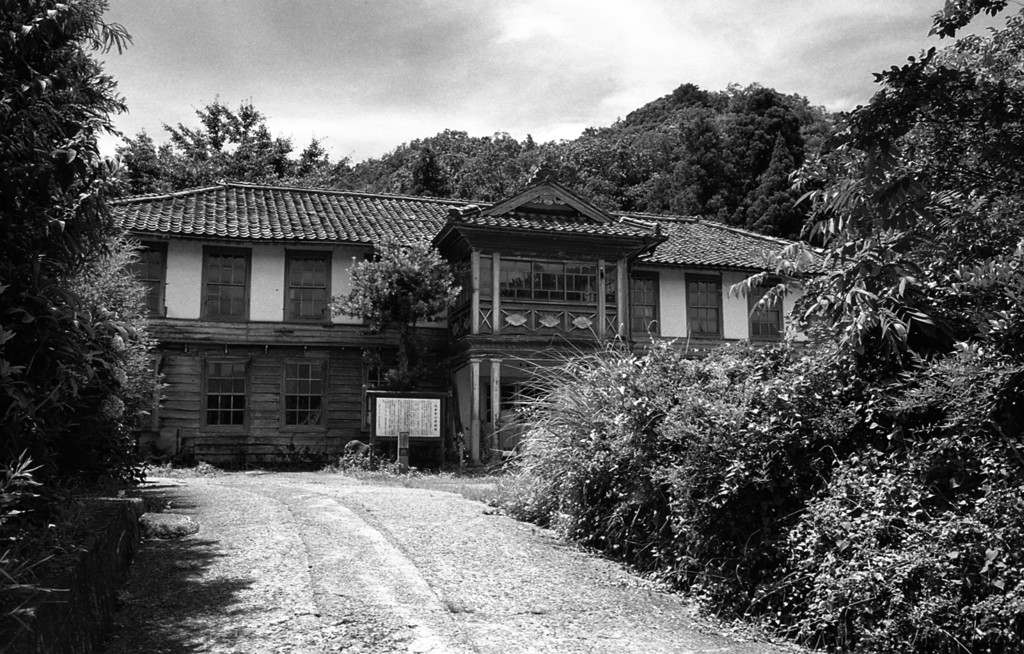 築120年