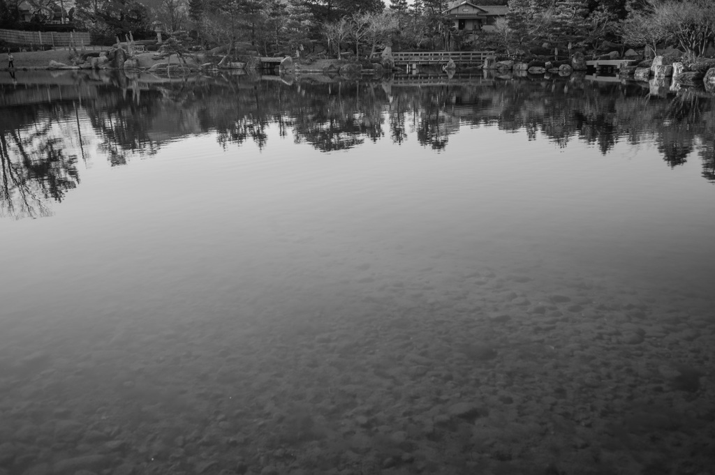 徳川園