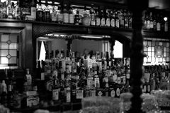 Booker's