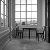Antique sunterrace