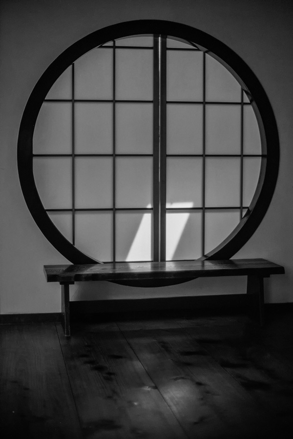 中秋の名月
