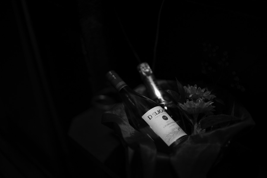 Weekend night snap in the summer #4