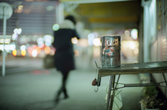 Night Snap #7