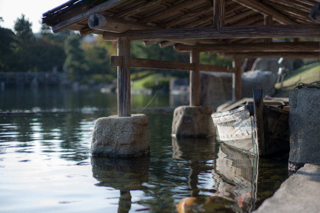 船小屋 #2
