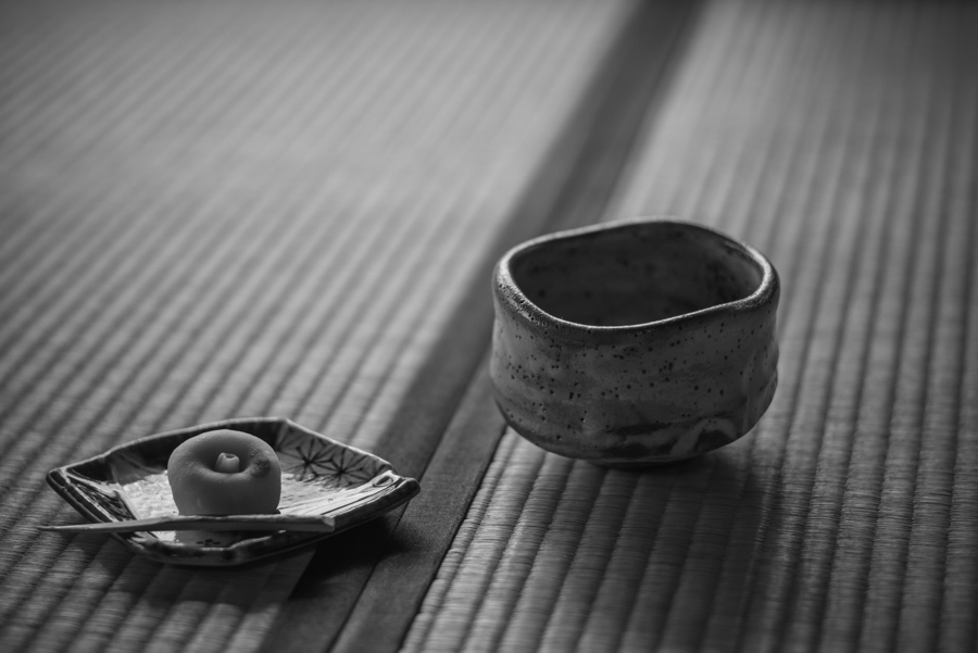 Tea ceremony
