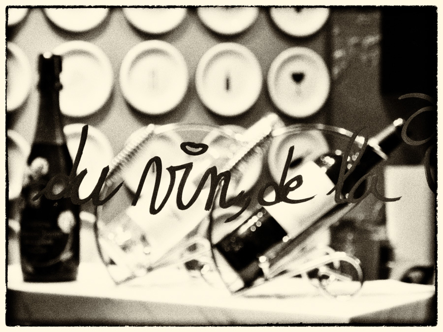à notre le vin #2