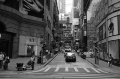 Hong Kong street 9
