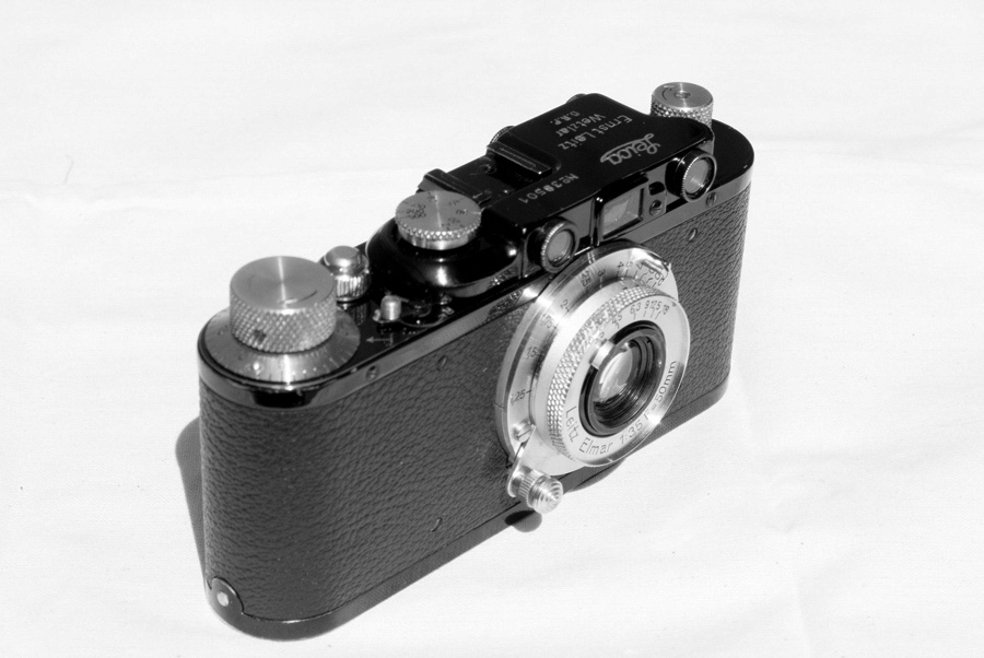 LEICA A型改 DⅡ